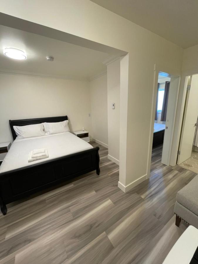 Destination Inn Radium Hot Springs Bagian luar foto