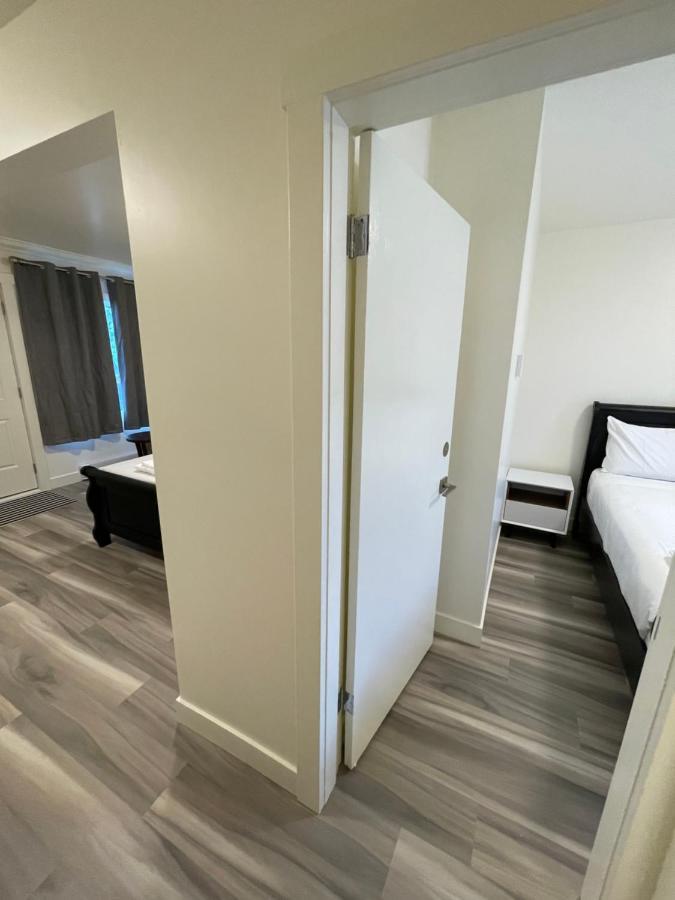 Destination Inn Radium Hot Springs Bagian luar foto