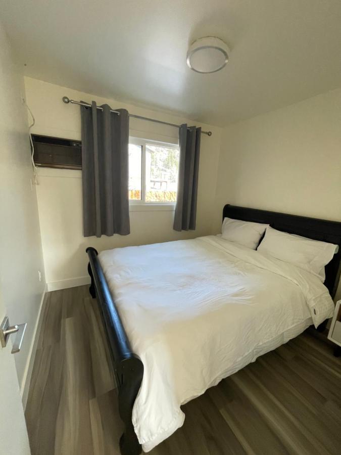 Destination Inn Radium Hot Springs Bagian luar foto
