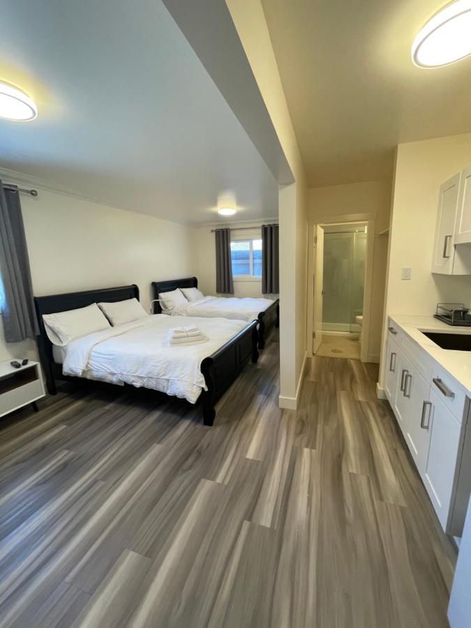 Destination Inn Radium Hot Springs Bagian luar foto