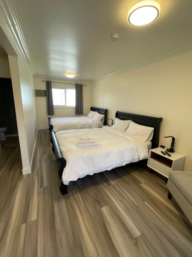 Destination Inn Radium Hot Springs Bagian luar foto